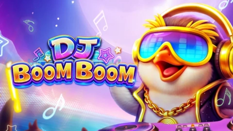DJ Boom Boom