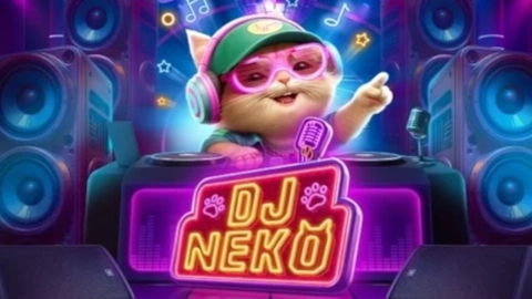 DJ Neko