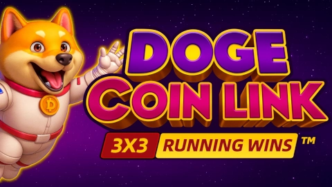 Doge Coin Link: Running Wins
