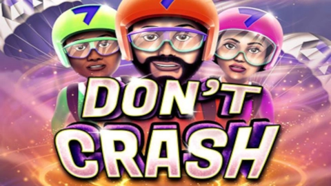 Don't Crash