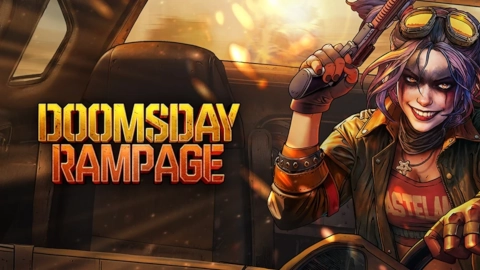 Doomsday Rampage