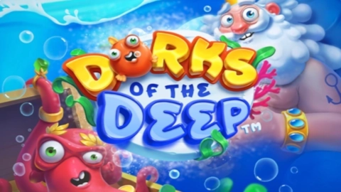 Dorks of the Deep