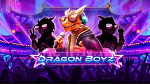 Dragon Boyz
