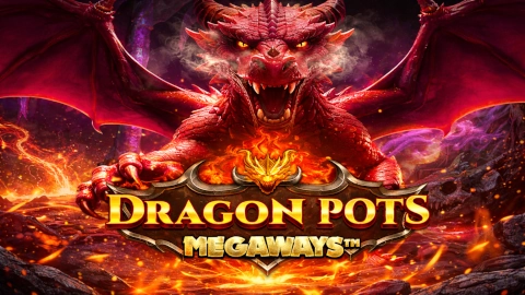 Dragon Pots Megaways slot image