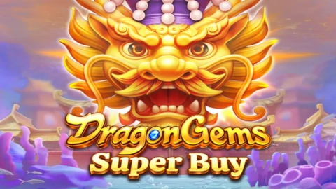 Dragon Gems Super Buy slot image