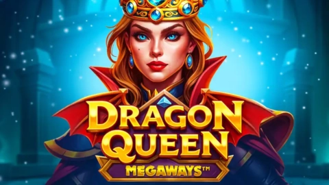 Dragon Queen Megaways