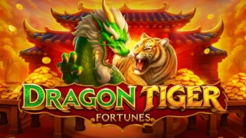 Dragon Tiger Fortunes