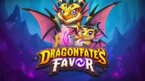 Dragonfate’s Favor