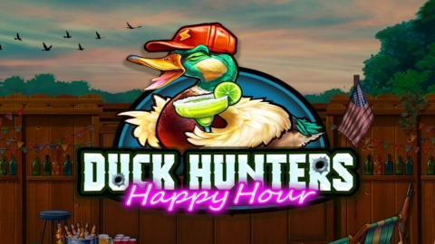 Duck Hunters Happy Hour