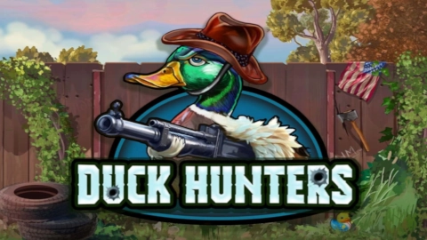 Duck Hunters