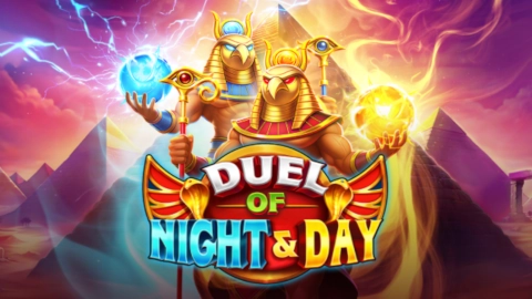 Duel of Night & Day