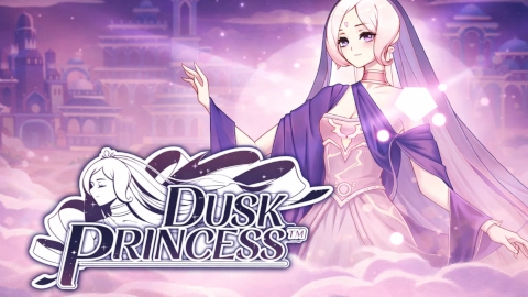 Dusk Princess