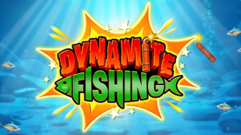 Dynamite Fishing
