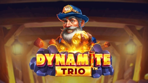 Dynamite Trio