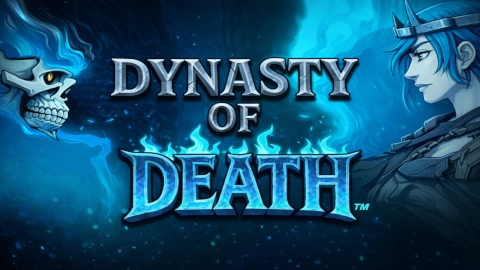 Dynasty of Death slot image
