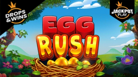 Egg Rush