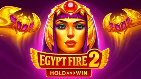 Egypt Fire 2