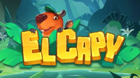 El Capy slot image