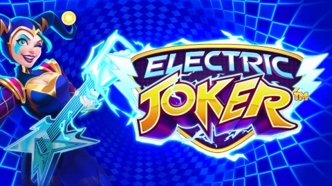 Electric Joker