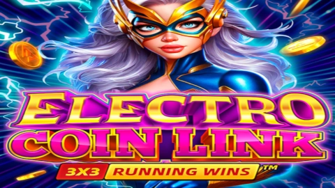 Electro Coin Link