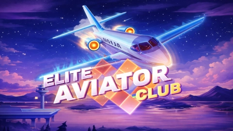 Elite Aviator Club