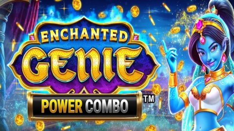 Enchanted Genie Power Combo