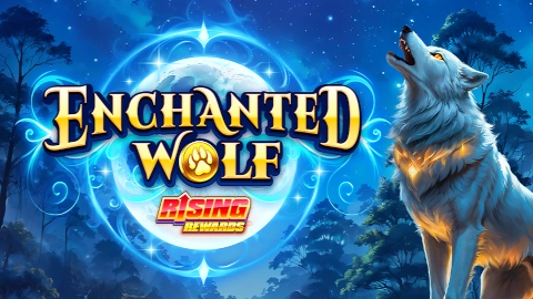 Enchanted Wolf: Rising Rewards