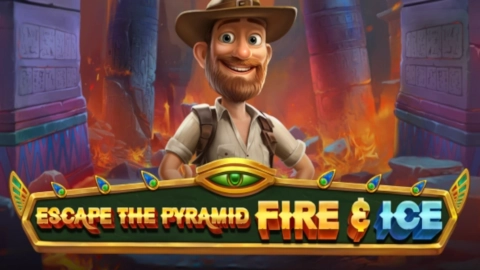 Escape the Pyramid Fire & Ice