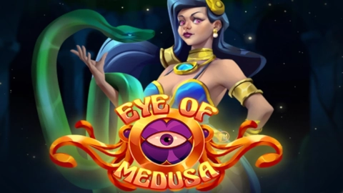 Eye of Medusa