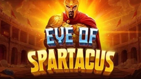 Eye of Spartacus