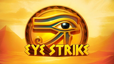 Eye Strike slot image