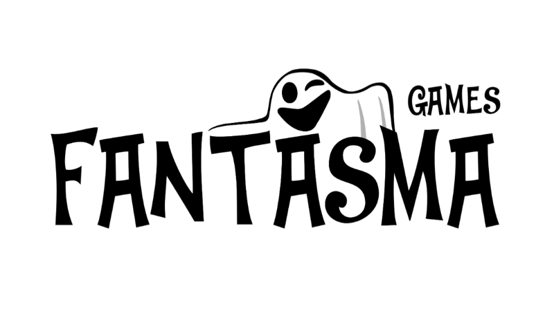 Fantasma Games