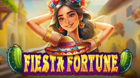 Fiesta Fortune