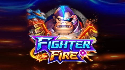 Fighter Fire