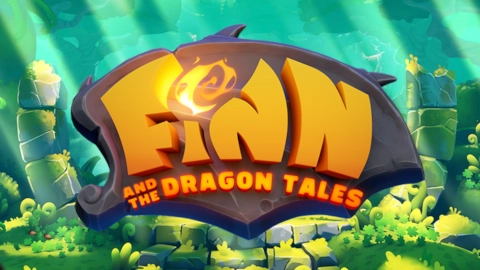 Finn and the Dragon Tales
