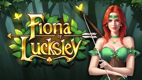 Fiona of Lucksley
