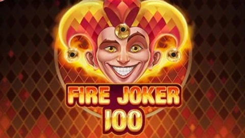 Fire Joker 100