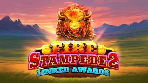 Fire Stampede 2