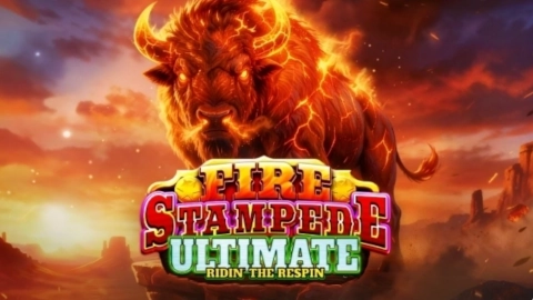 Fire Stampede Ultimate