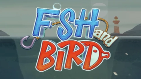 Fish and Bird