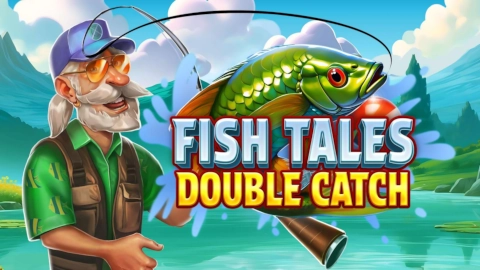 Fish Tales Double Catch