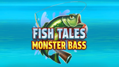 Fish Tales Monster Bass