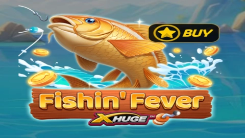 Fishin' Fever X-Huge
