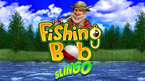 Fishing Bob Slingo