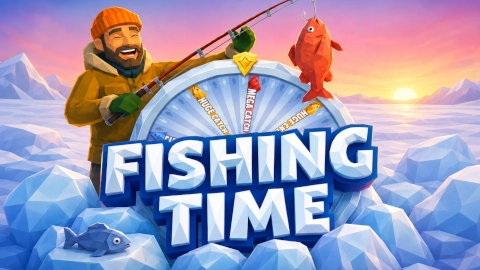 Fishing Time