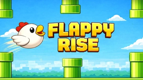Flappy Rise