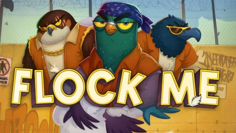 Flock Me