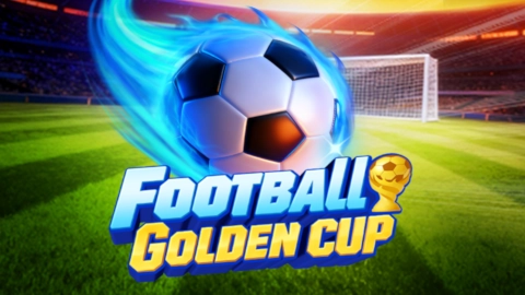 Football Golden Cup