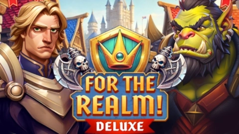 For The Realm Deluxe