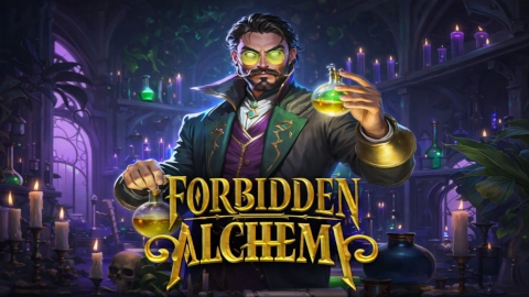 Forbidden Alchemy